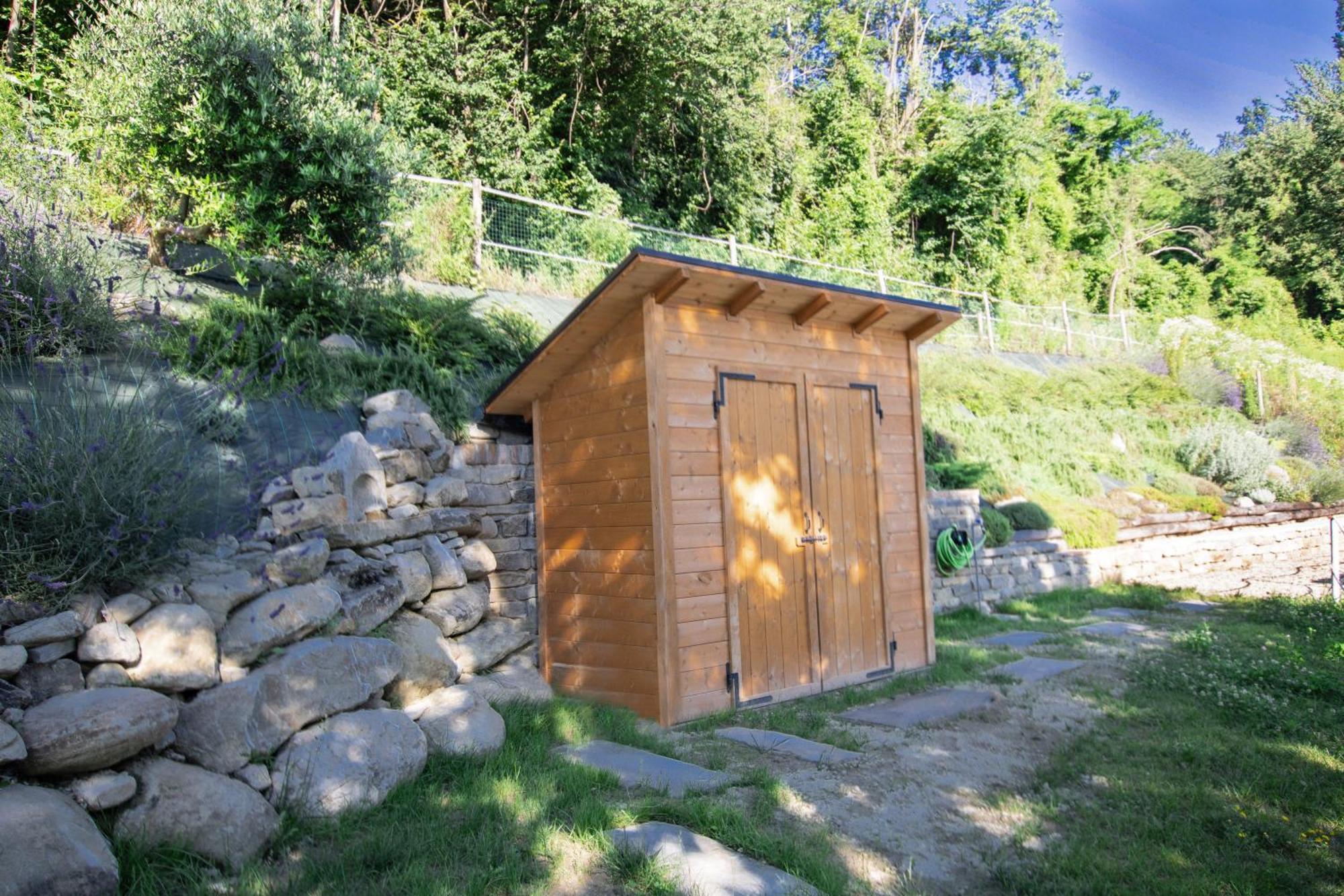 Holiday home Ciabot Donna Rosa