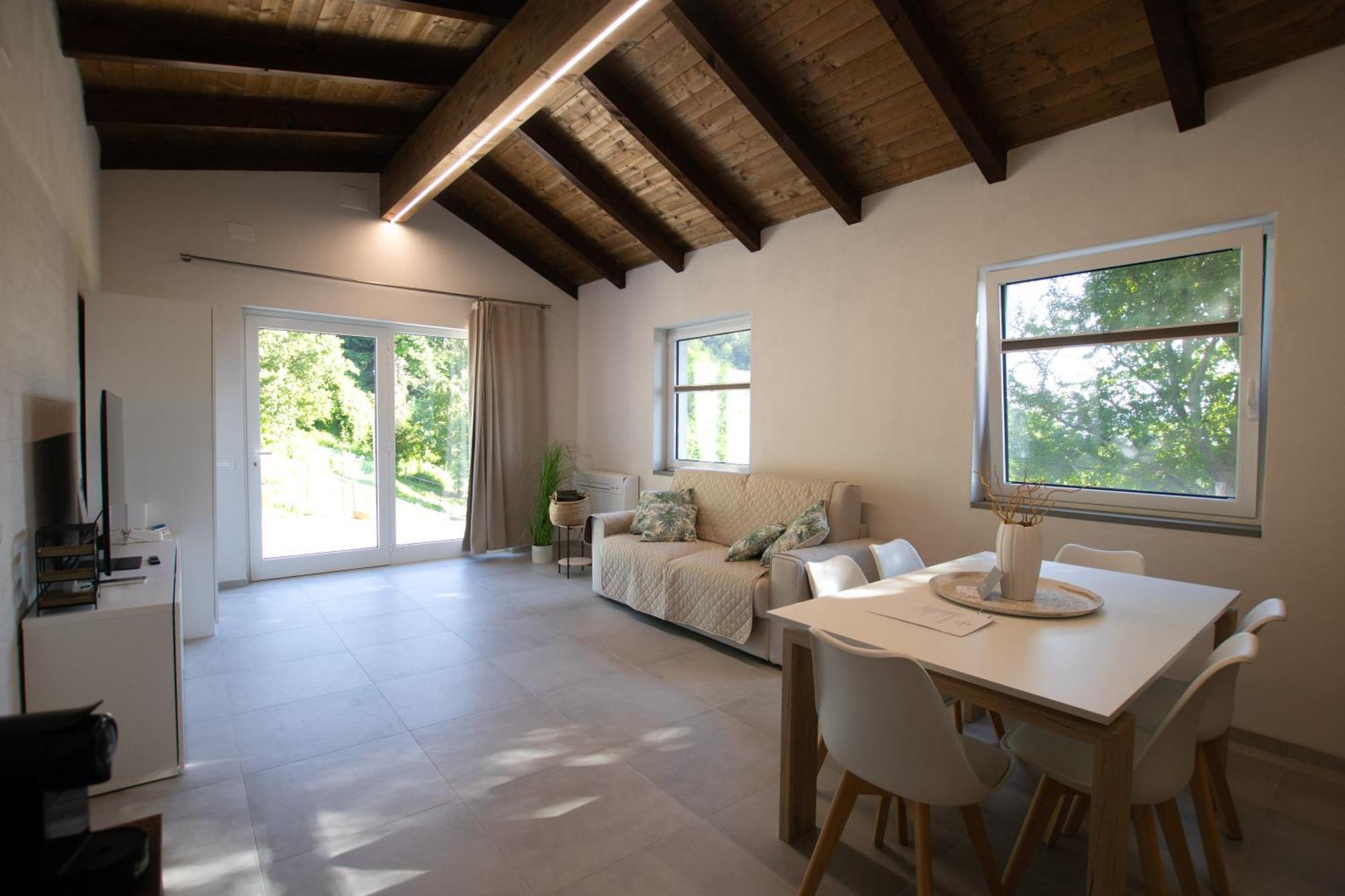 Holiday home Ciabot Donna Rosa *