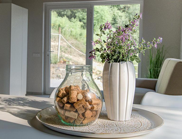 Ciabot Donna Rosa Holiday home
